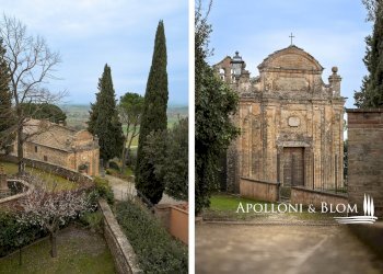 Appartamento Castello di Montefrondoso, 1, Corciano - foto 26