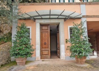 Appartamento Castello di Montefrondoso, 1, Corciano - foto 29