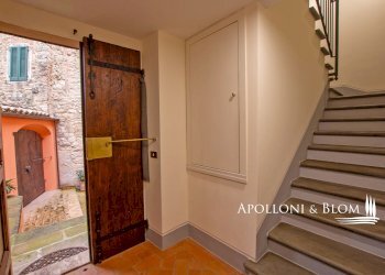 Appartamento Castello di Montefrondoso, 1, Corciano - foto 32