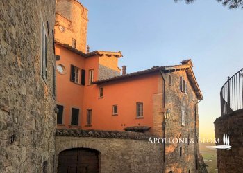 Appartamento Castello di Montefrondoso, 1, Corciano - foto 27