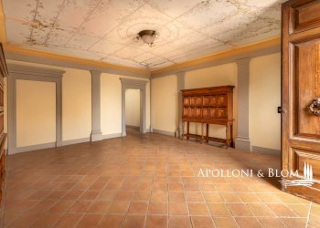 Appartamento Castello di Montefrondoso, 1, Corciano - foto 30