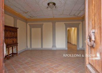 Appartamento Castello di Montefrondoso, 1, Corciano - foto 31