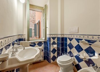 Appartamento Castello di Montefrondoso, 1, Corciano - foto 21