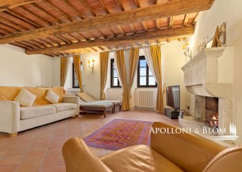 Appartamento Castello di Montefrondoso, 1, Corciano - foto 10