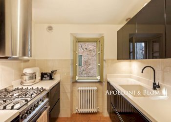 Appartamento Castello di Montefrondoso, 1, Corciano - foto 13