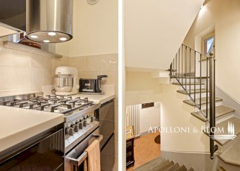 Appartamento Castello di Montefrondoso, 1, Corciano - foto 14