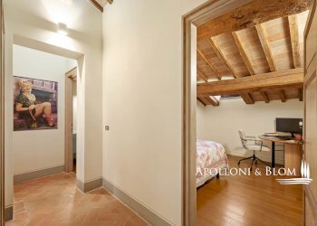 Appartamento Castello di Montefrondoso, 1, Corciano - foto 18