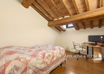 Appartamento Castello di Montefrondoso, 1, Corciano - foto 17