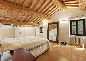 Appartamento Castello di Montefrondoso, 1, Corciano - foto 15