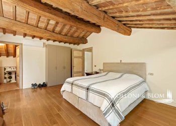 Appartamento Castello di Montefrondoso, 1, Corciano - foto 16