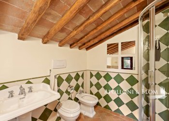 Appartamento Castello di Montefrondoso, 1, Corciano - foto 22