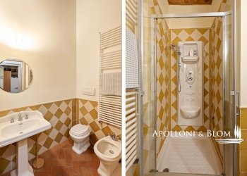 Appartamento Castello di Montefrondoso, 1, Corciano - foto 23