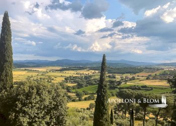 Appartamento Castello di Montefrondoso, 1, Corciano - foto 33