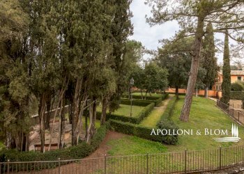 Appartamento Castello di Montefrondoso, 1, Corciano - foto 25