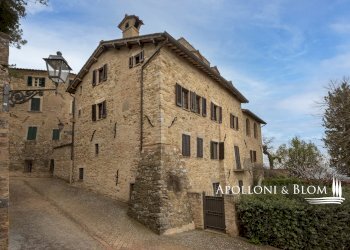 Appartamento Castello di Montefrondoso, 1, Corciano - foto 28