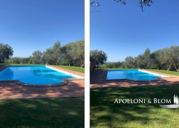 Appartamento Castello di Montefrondoso, 1, Corciano - foto 5