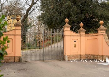 Appartamento Castello di Montefrondoso, 1, Corciano - foto 34