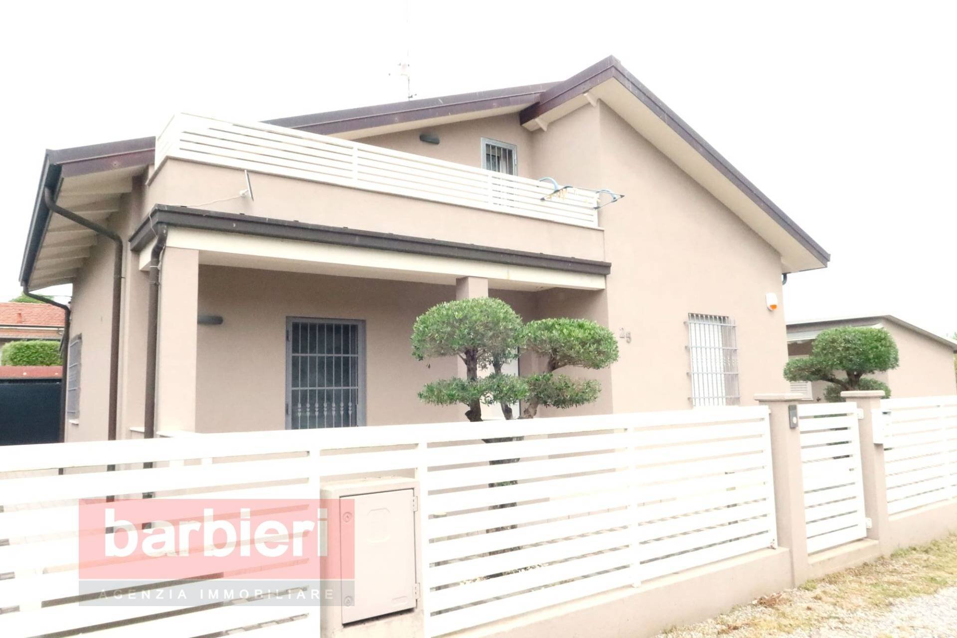 Foto 2 - Villa Via Matellica
25, Ravenna - foto 2