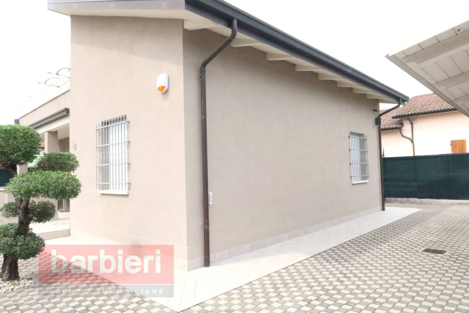 Foto 3 - Villa Via Matellica
25, Ravenna - foto 3