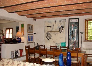 Rustico Bucine - foto 3