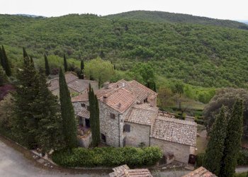 Appartamento Strada Comunale Fiorentina, 16, Radda in Chianti - foto 1