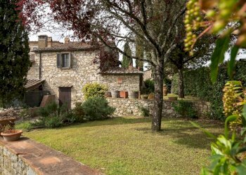 Appartamento Strada Comunale Fiorentina, 16, Radda in Chianti - foto 2