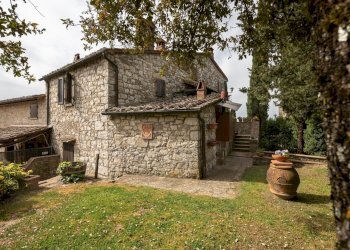 Appartamento Strada Comunale Fiorentina, 16, Radda in Chianti - foto 4