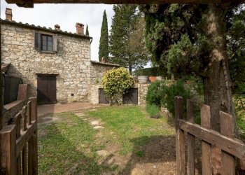 Appartamento Strada Comunale Fiorentina, 16, Radda in Chianti - foto 5