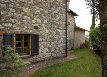 Appartamento Strada Comunale Fiorentina, 16, Radda in Chianti - foto 6