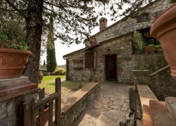 Appartamento Strada Comunale Fiorentina, 16, Radda in Chianti - foto 7