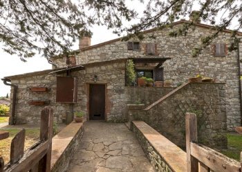 Appartamento Strada Comunale Fiorentina, 16, Radda in Chianti - foto 8