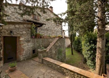 Appartamento Strada Comunale Fiorentina, 16, Radda in Chianti - foto 9