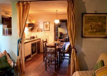 Appartamento Strada Comunale Fiorentina, 16, Radda in Chianti - foto 10