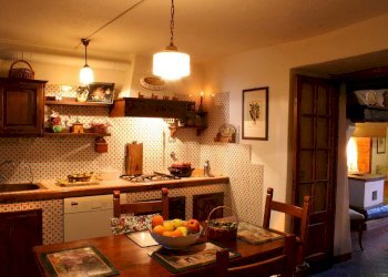 Appartamento Strada Comunale Fiorentina, 16, Radda in Chianti - foto 11