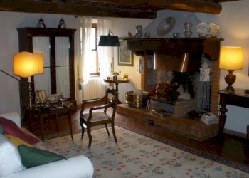 Appartamento Strada Comunale Fiorentina, 16, Radda in Chianti - foto 12