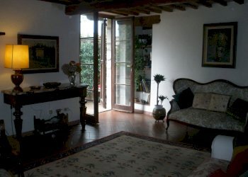 Appartamento Strada Comunale Fiorentina, 16, Radda in Chianti - foto 13