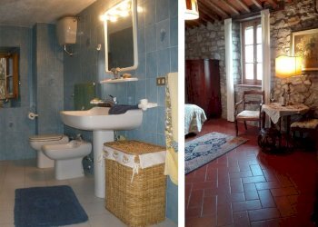 Appartamento Strada Comunale Fiorentina, 16, Radda in Chianti - foto 15