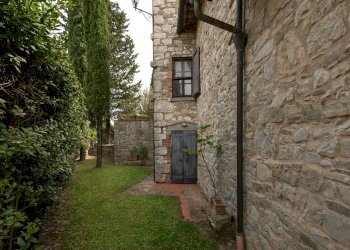 Appartamento Strada Comunale Fiorentina, 16, Radda in Chianti - foto 18