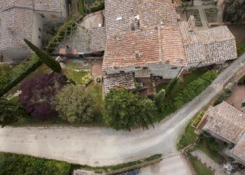 Appartamento Strada Comunale Fiorentina, 16, Radda in Chianti - foto 20