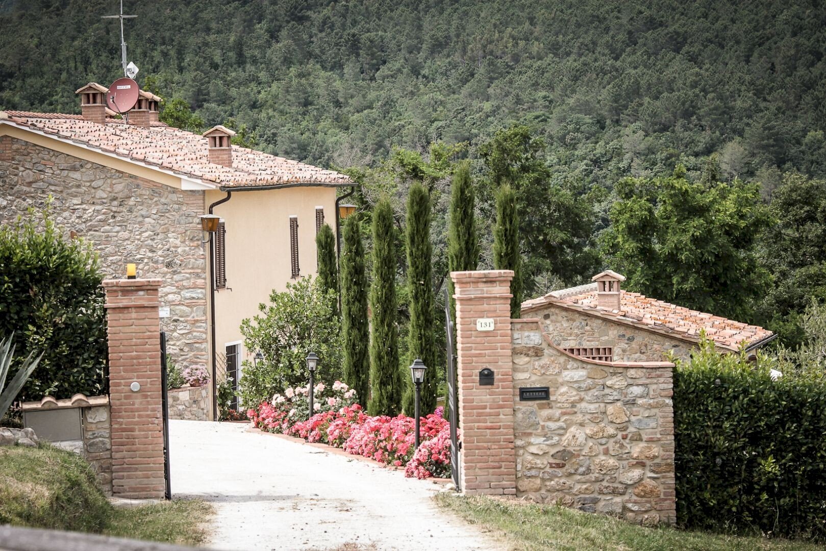 Rustico Chianni - foto 3