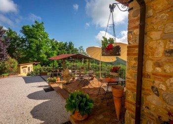 Rustico Chianni - foto 22