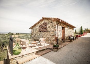 Rustico Chianni - foto 23