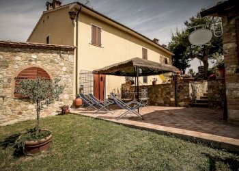 Rustico Chianni - foto 24