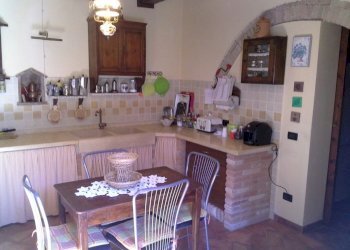 Rustico Chianni - foto 34