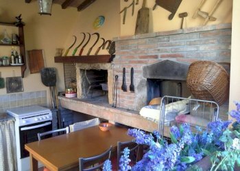 Rustico Chianni - foto 46