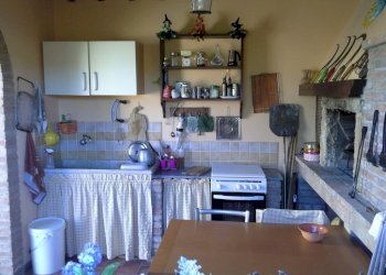 Rustico Chianni - foto 47