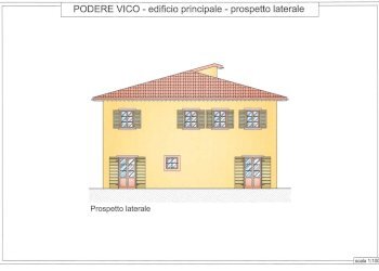 Rustico Palaia - foto 8