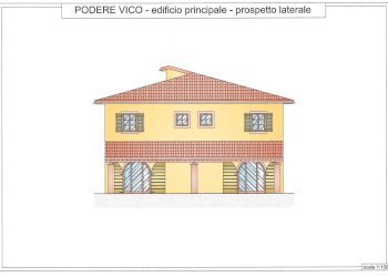 Rustico Palaia - foto 9