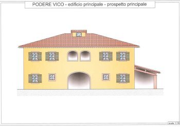 Rustico Palaia - foto 11