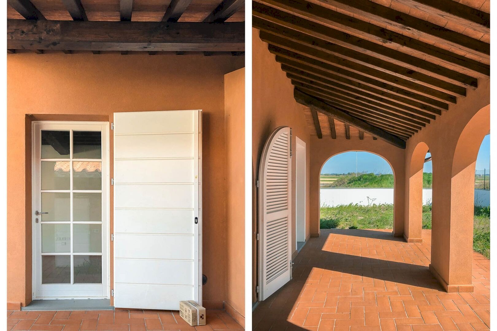 Appartamento Calcinaia - foto 1